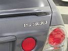 2004 Lexus IS 300 image 11