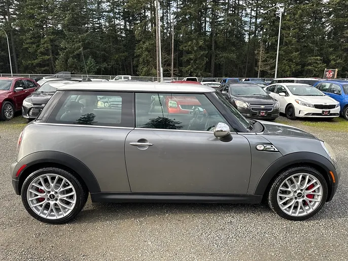 2009 Mini Cooper