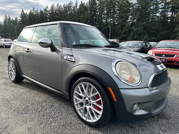 2009 Mini Cooper