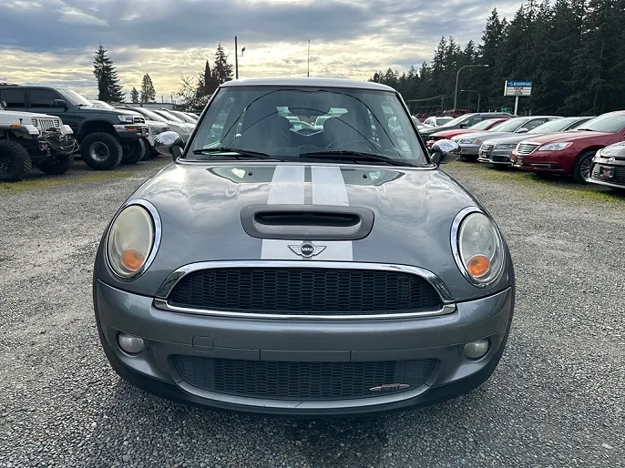 2009 Mini Cooper