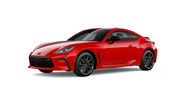 2025 Toyota GR86