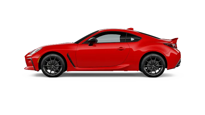2025 Toyota GR86