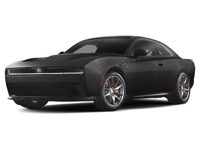2025 Dodge Charger
