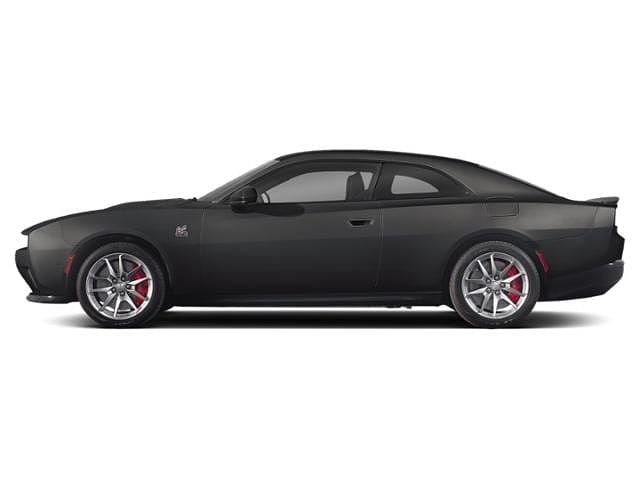 2025 Dodge Charger