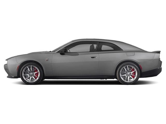 2025 Dodge Charger