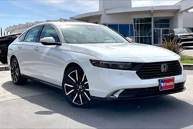 2026 Honda Accord
