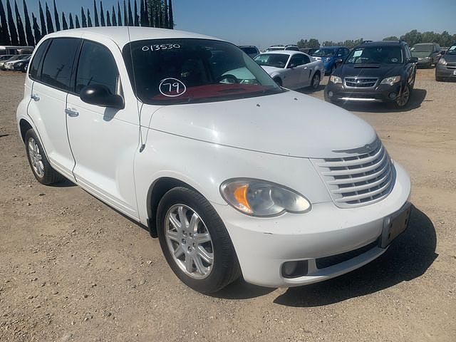 2009 Chrysler PT Cruiser