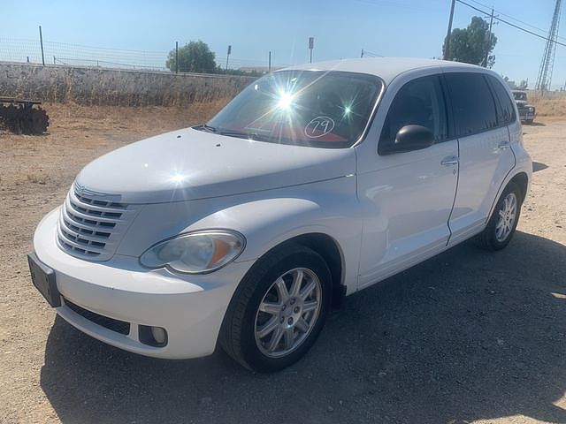 2009 Chrysler PT Cruiser