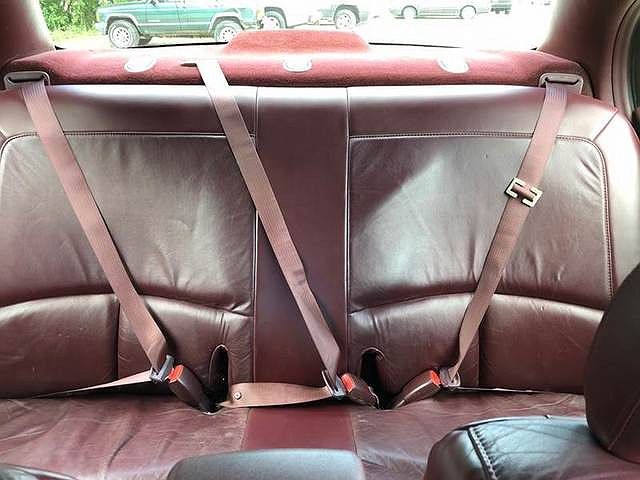 Used 2000 Buick Lesabre Custom For In Madison Wi 1g4hp54kxy4217904 - 2000 Buick Lesabre Custom Seat Covers