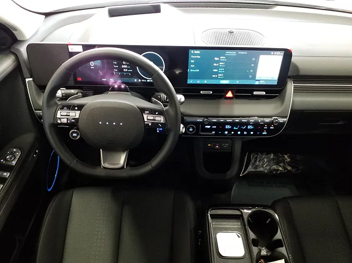 2026 Hyundai Ioniq 5