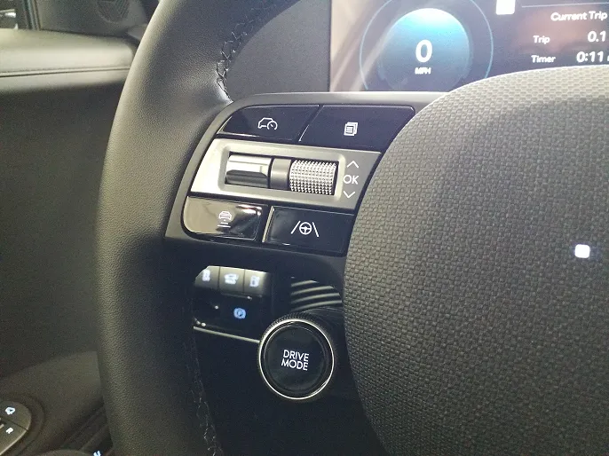 2026 Hyundai Ioniq 5