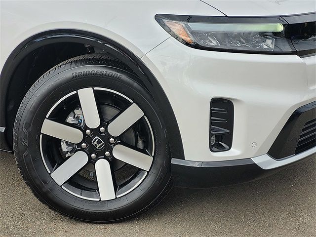 2025 Honda Prologue