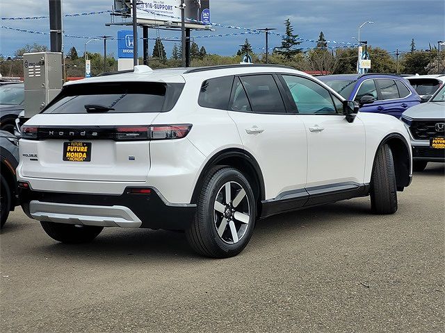 2025 Honda Prologue