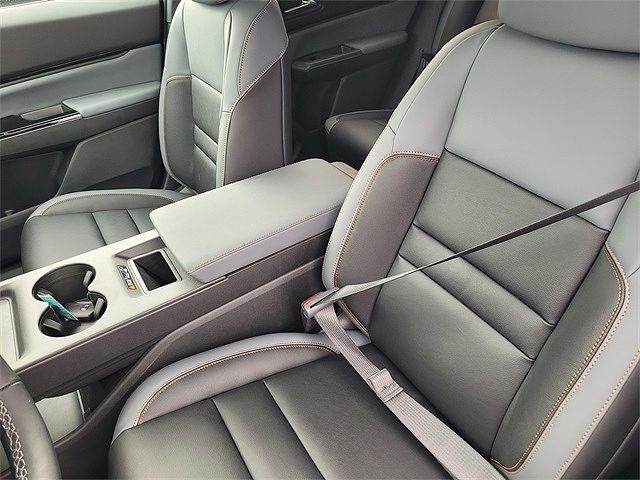 2025 Honda Prologue
