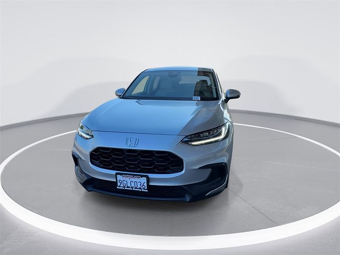 2023 Honda HR-V