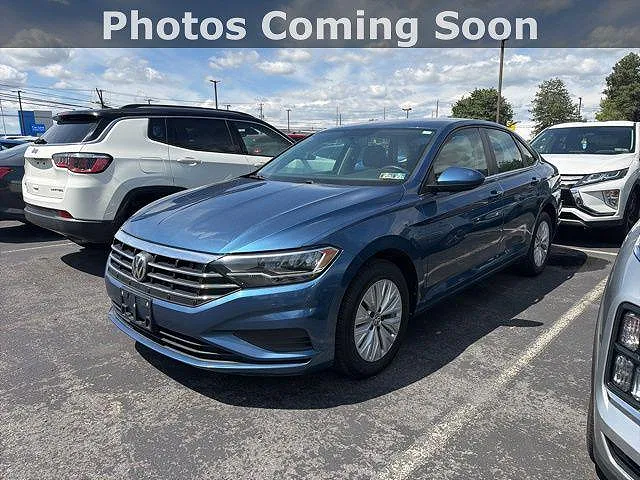 2019 Volkswagen Jetta