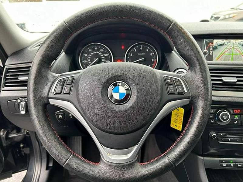 2013 BMW X1 xDrive35i image 15