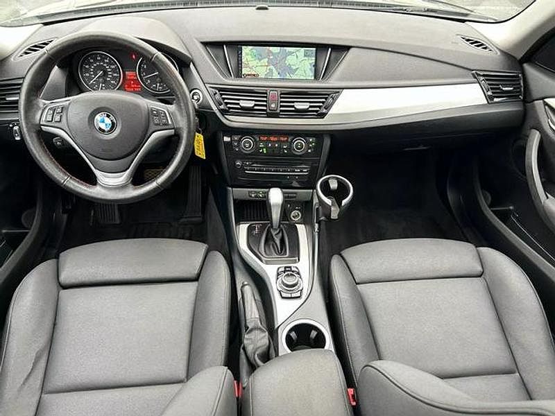 2013 BMW X1 xDrive35i image 1