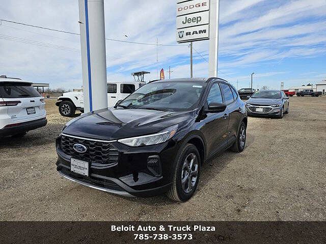 2026 Ford Escape
