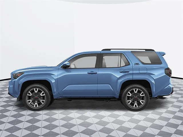 2025 Toyota 4Runner