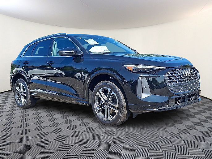 2025 Audi Q5
