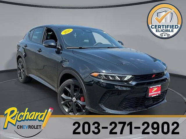 2024 Dodge Hornet