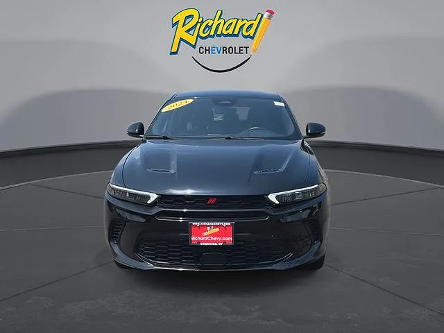2024 Dodge Hornet