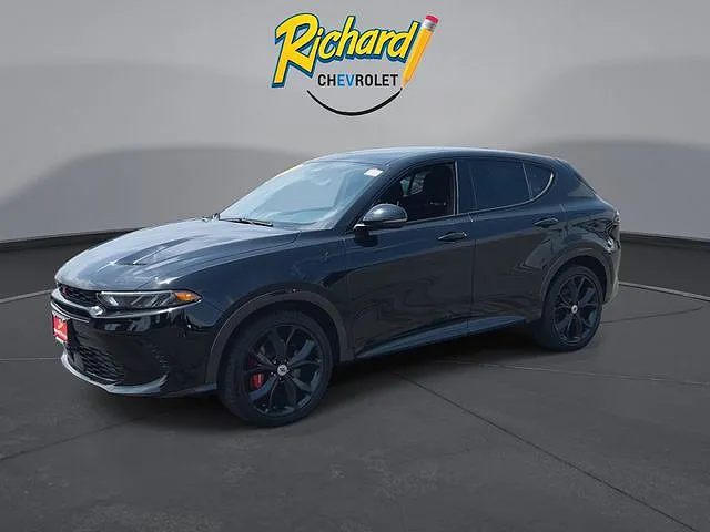 2024 Dodge Hornet