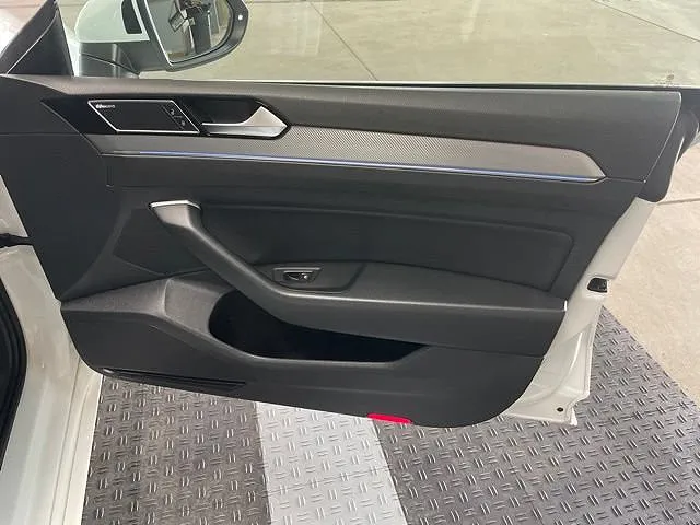 2019 Volkswagen Arteon