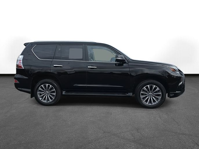 2022 Lexus GX