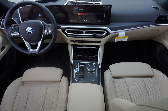 2024 BMW i4
