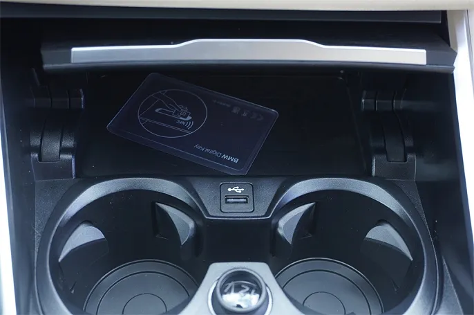 2024 BMW i4