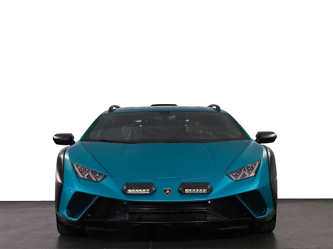 2024 Lamborghini Huracan