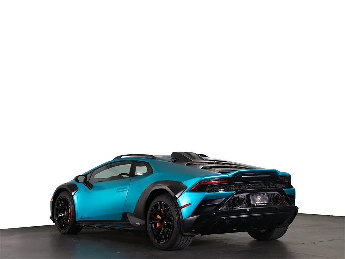 2024 Lamborghini Huracan
