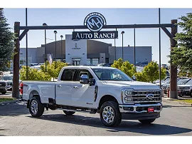 2026 Ford F-350