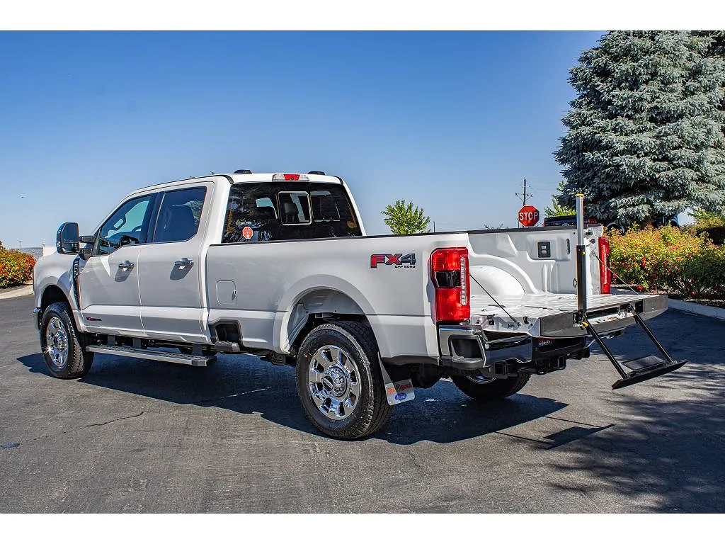 2026 Ford F-350