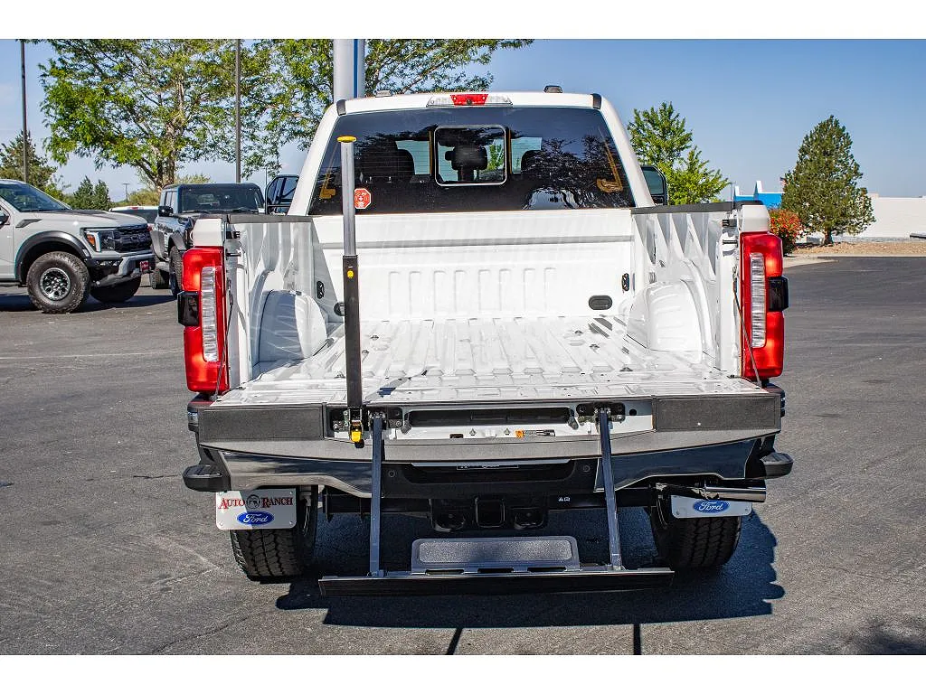 2026 Ford F-350