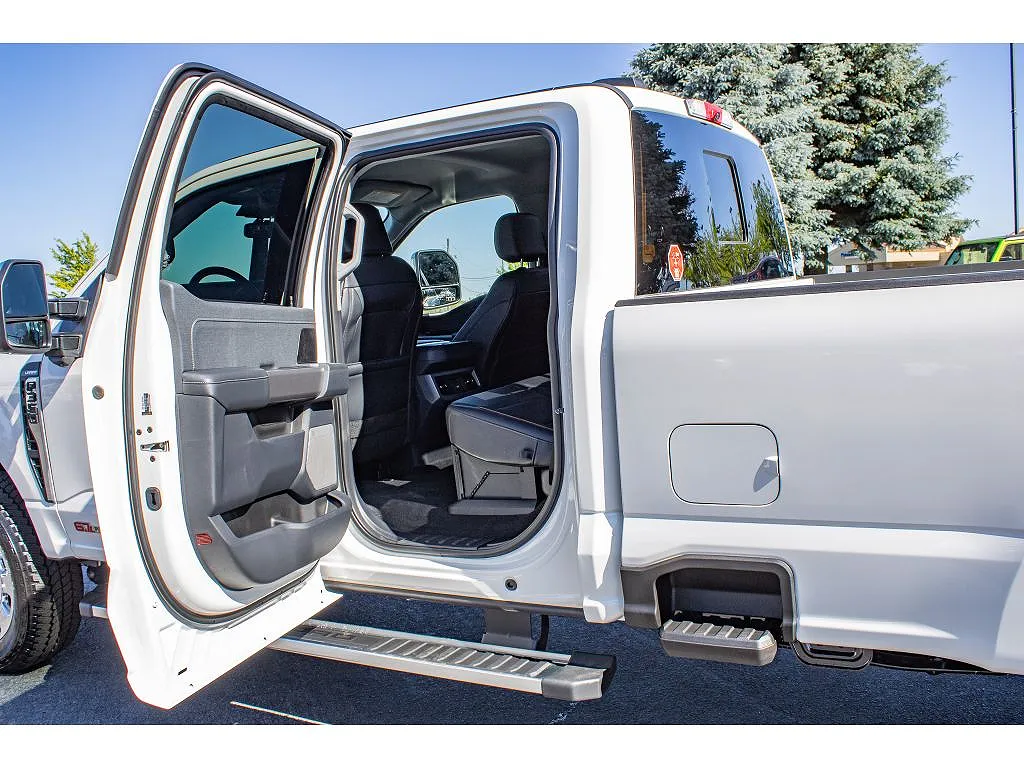 2026 Ford F-350