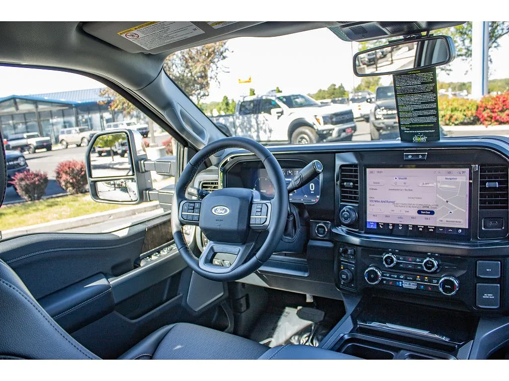 2026 Ford F-350