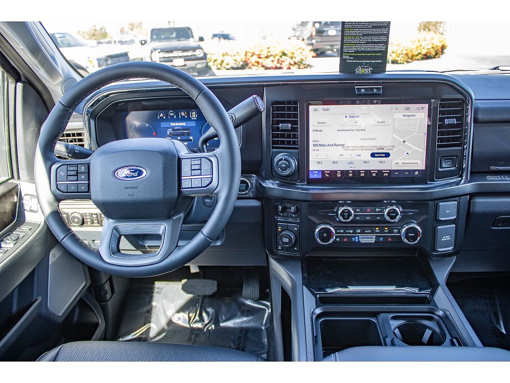 2026 Ford F-350