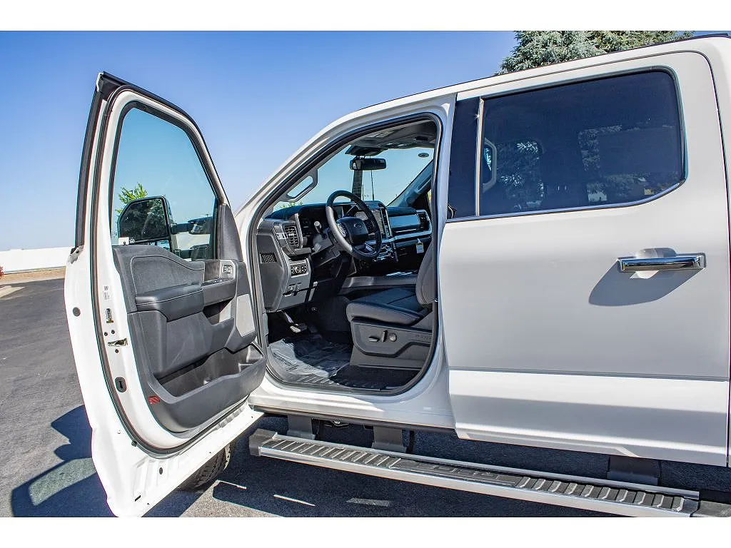 2026 Ford F-350