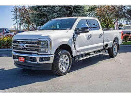2026 Ford F-350