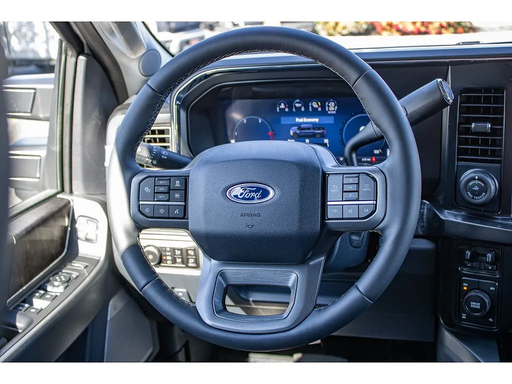 2026 Ford F-350