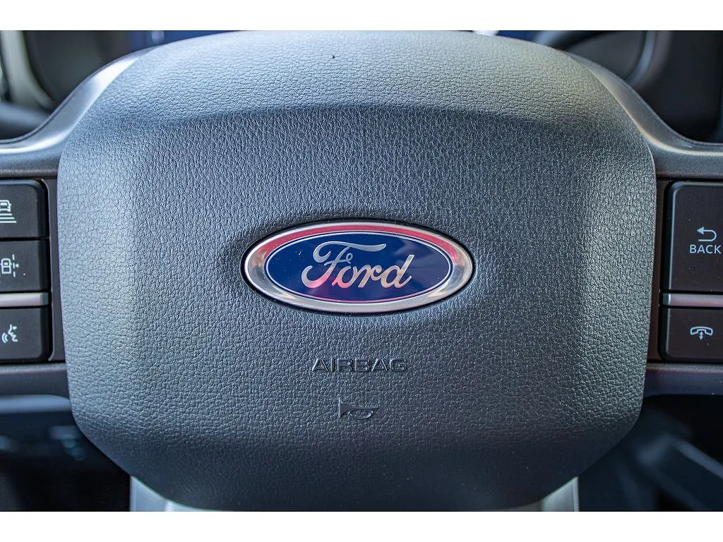 2026 Ford F-350