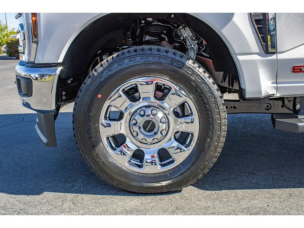 2026 Ford F-350