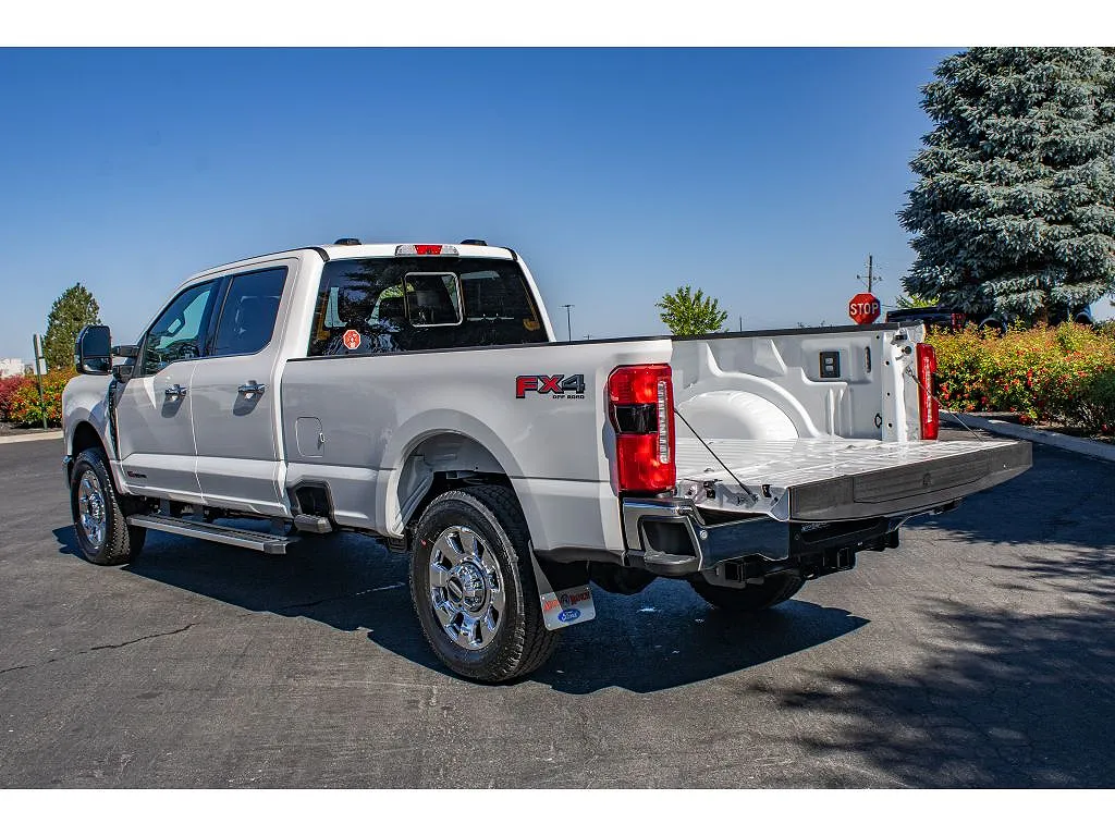 2026 Ford F-350