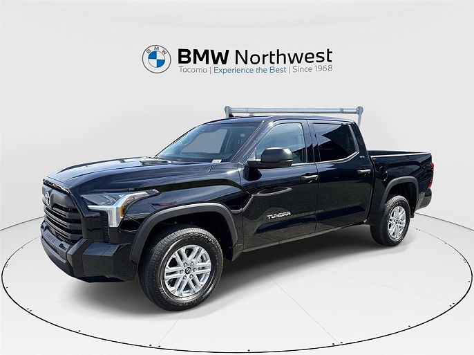 2024 Toyota Tundra