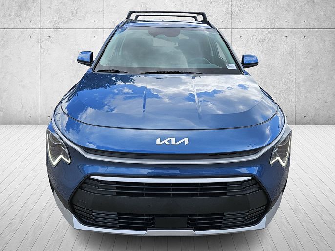 2025 Kia Niro