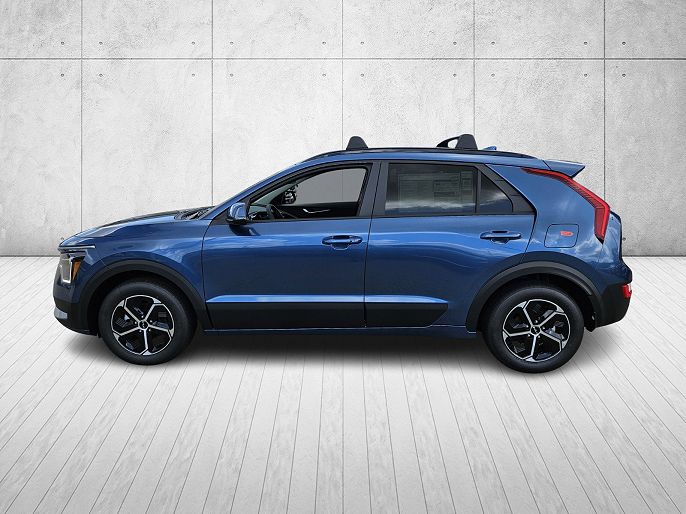 2025 Kia Niro