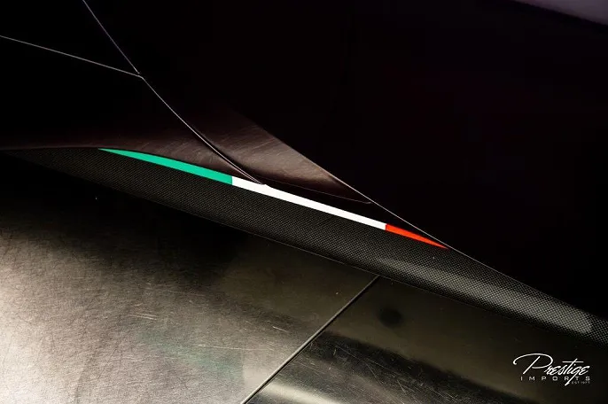 2025 Ferrari SF90